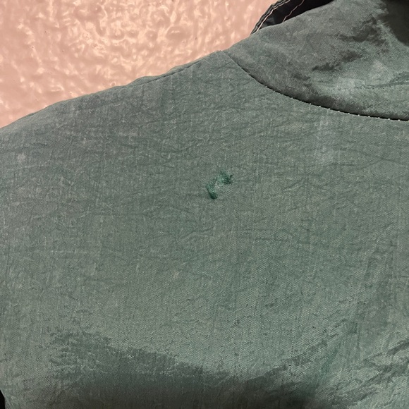 Vintage Nike windbreaker - Picture 5 of 5